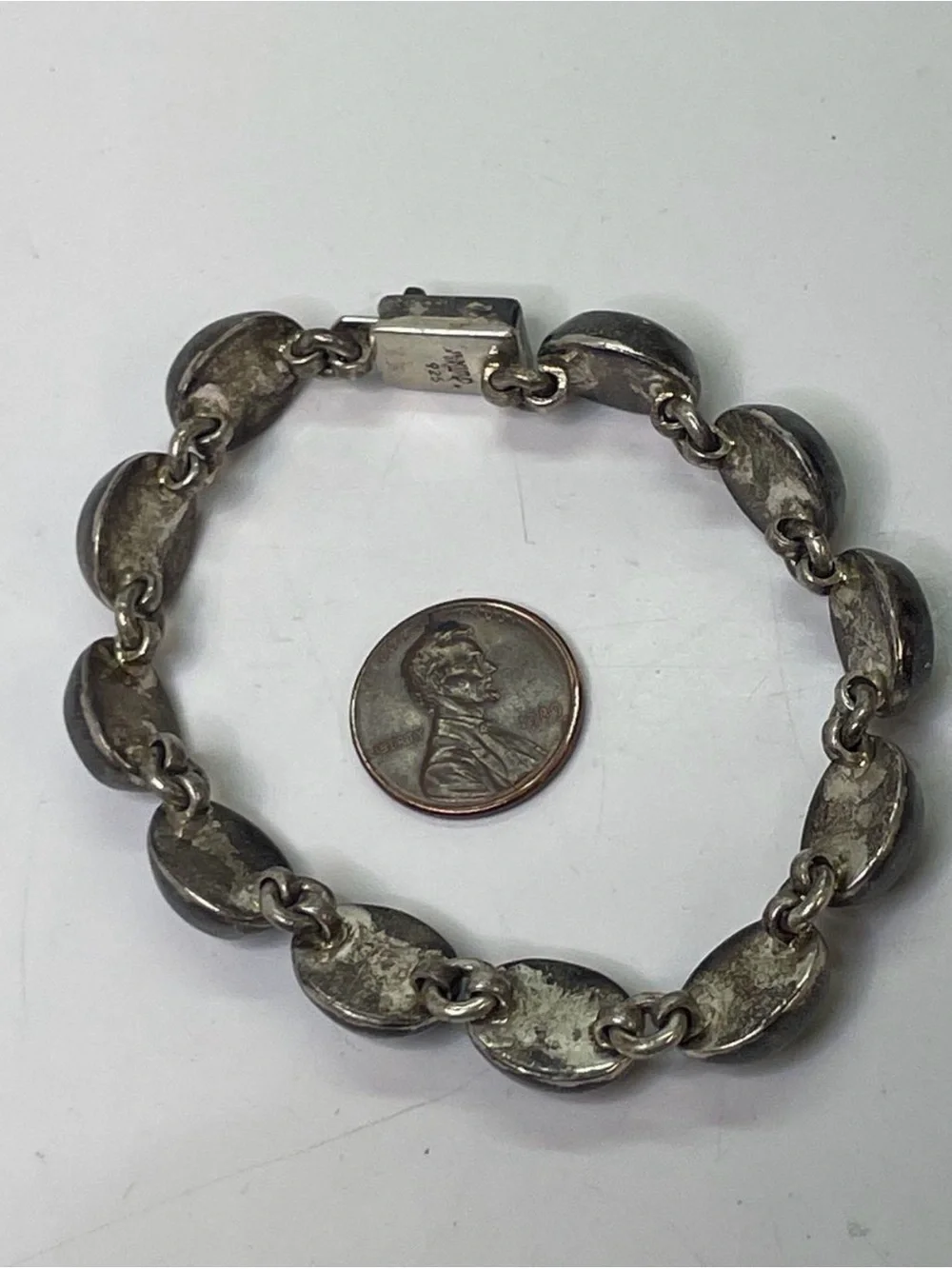 N/A sterling silver